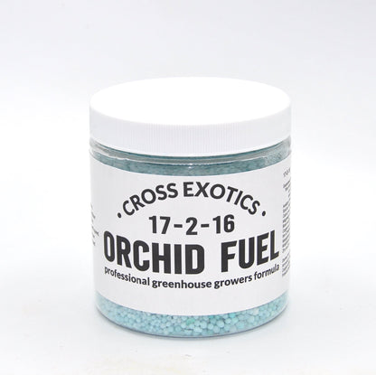 Cross Exotics Specialty Fertilizer 225 grams